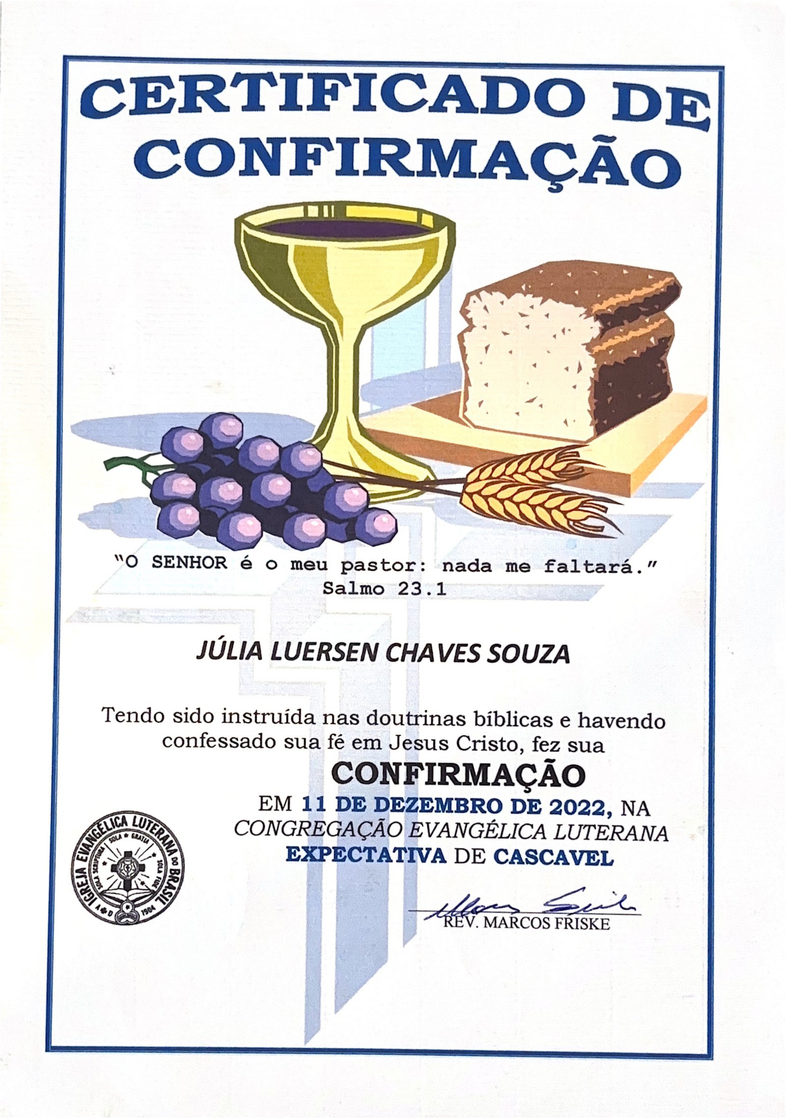 Certificate Name 3