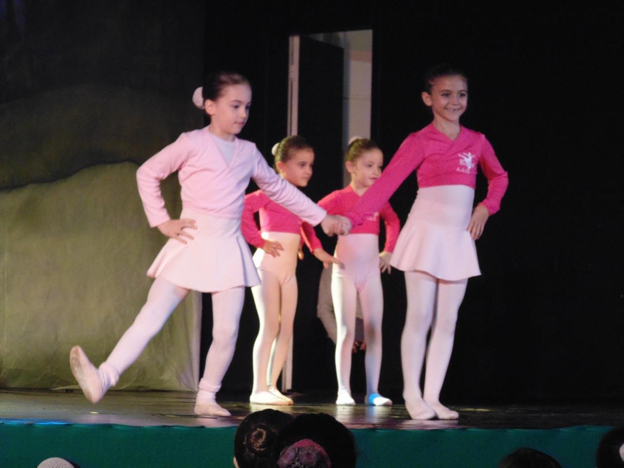 Ballet - Photo 1