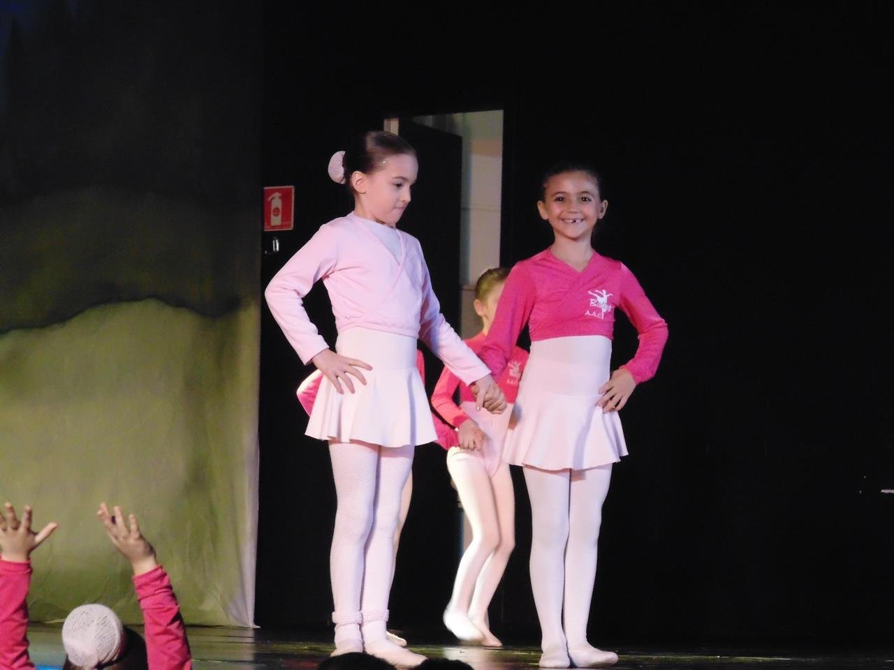 Ballet - Photo 2