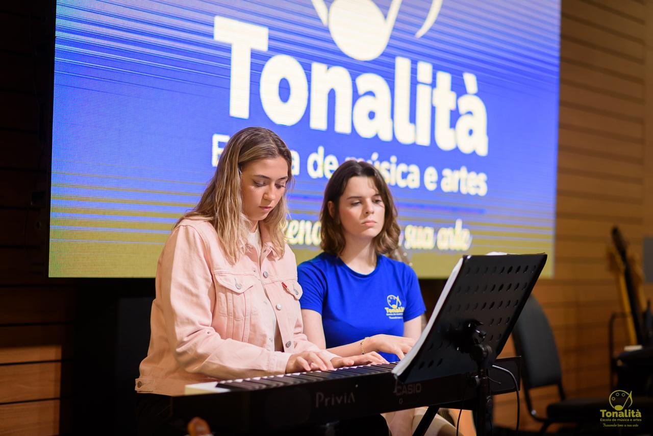 Music performance