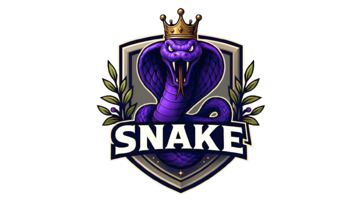 Snake Robotics Team logo