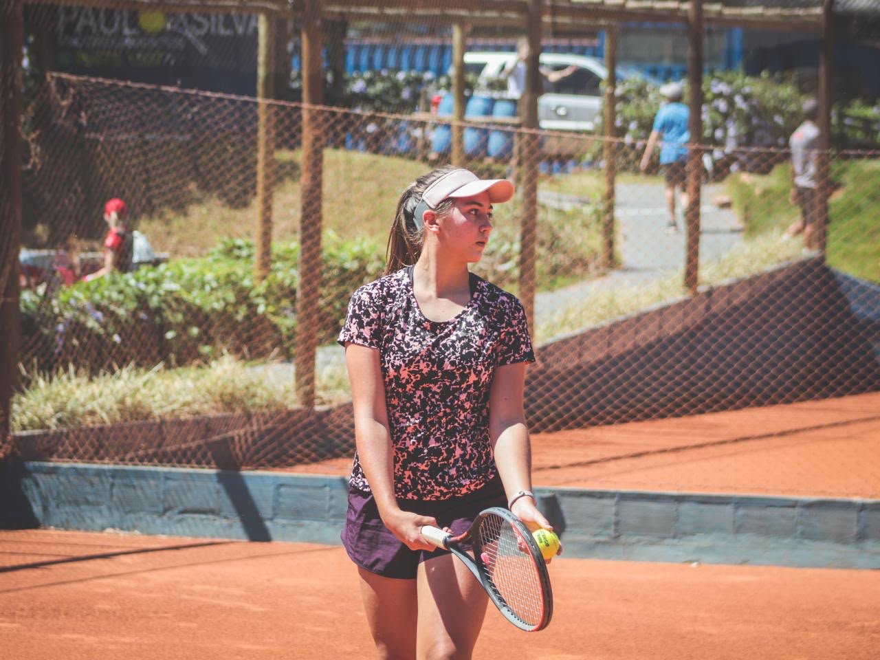 Beach Tennis - Photo 2
