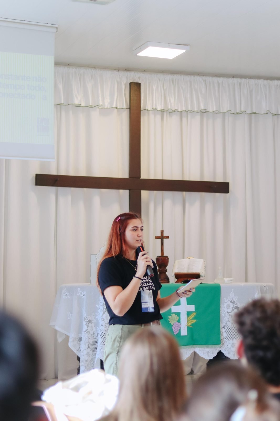 Church Youth - Photo 1