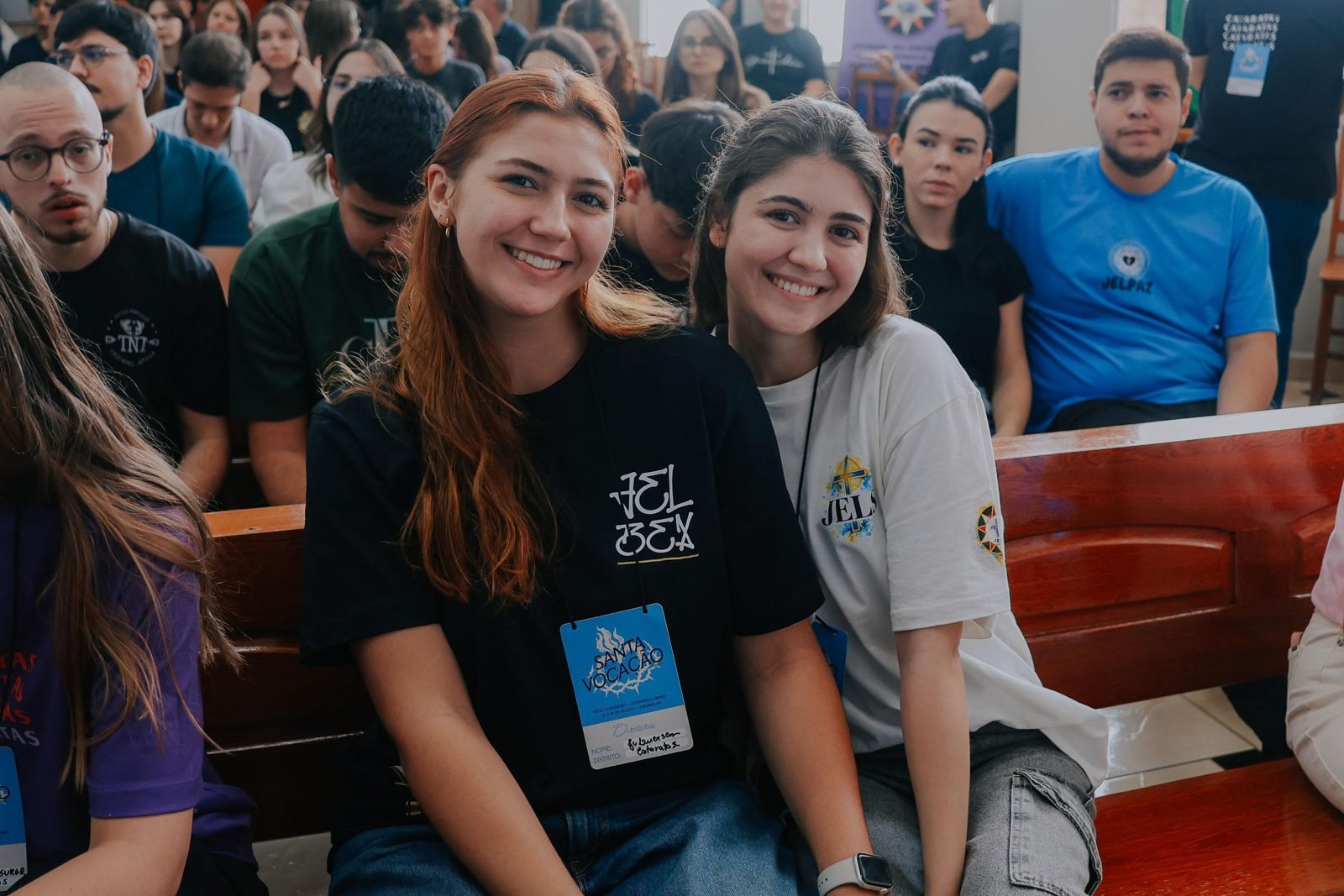Church Youth - Photo 2